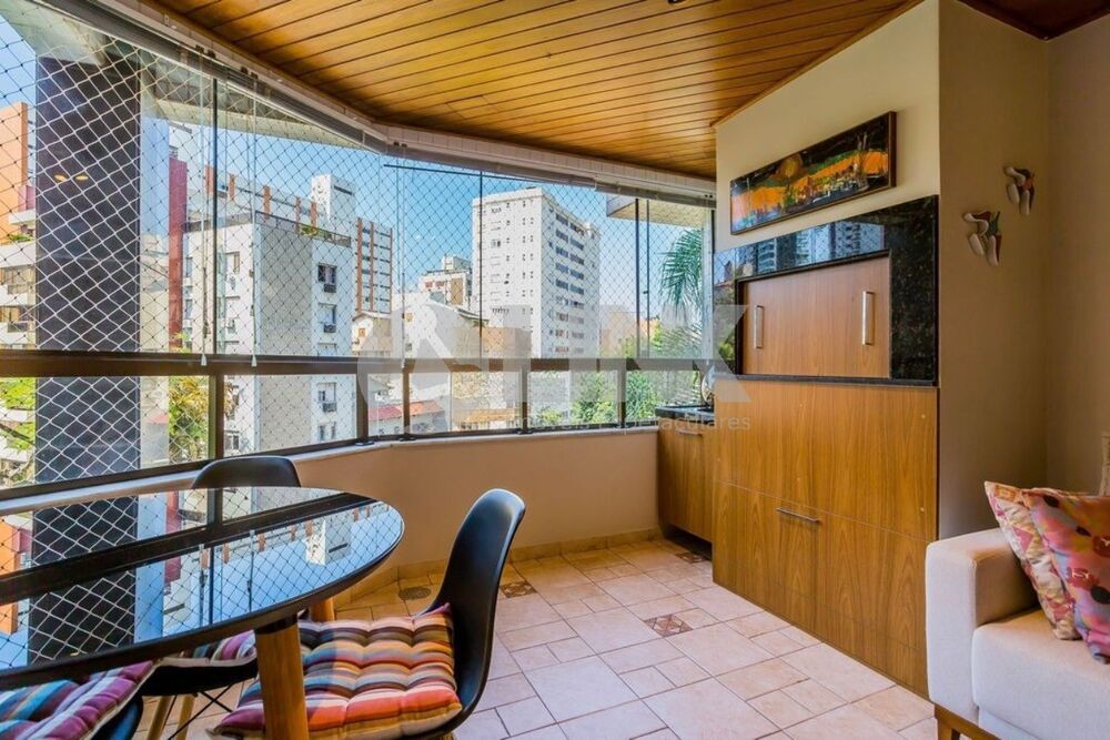 Apartamento, 3 quartos, 131 m² - Foto 2