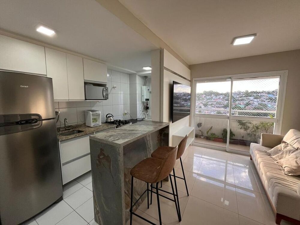 Apartamento, 2 quartos, 68 m² - Foto 7