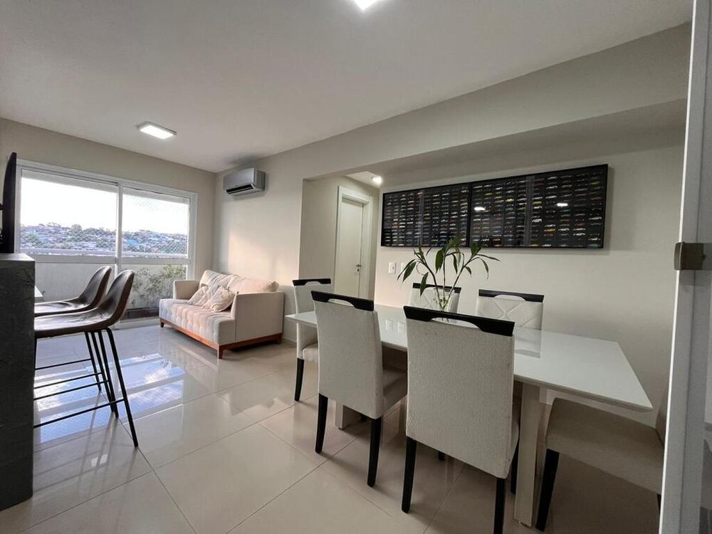 Apartamento, 2 quartos, 68 m² - Foto 1