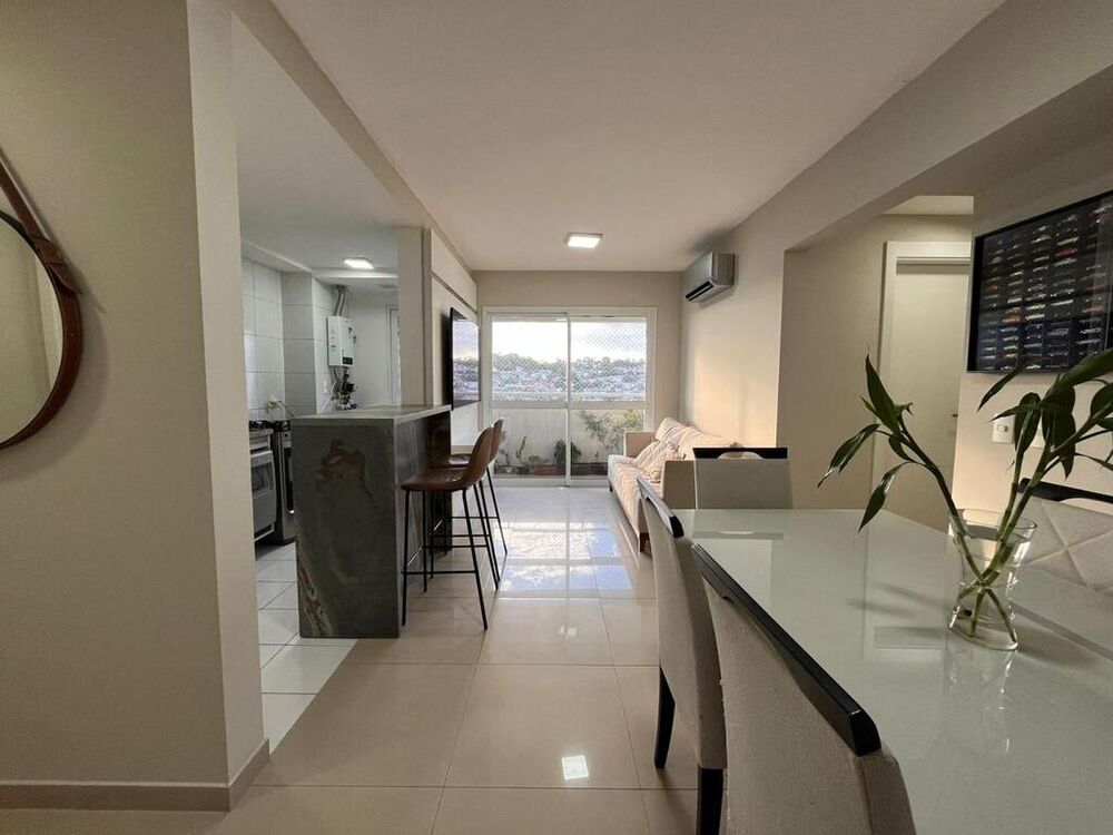 Apartamento, 2 quartos, 68 m² - Foto 8