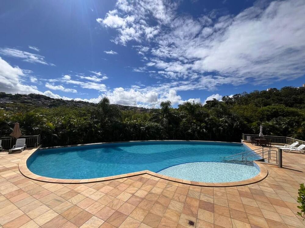 Apartamento, 2 quartos, 68 m² - Foto 2