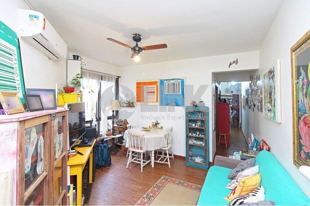 Apartamento, 2 quartos, 75 m² - Foto 5