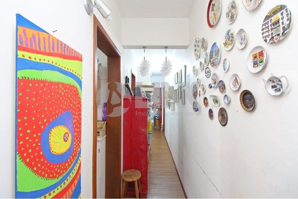 Apartamento, 2 quartos, 75 m² - Foto 1