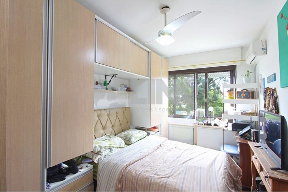 Apartamento, 2 quartos, 75 m² - Foto 6