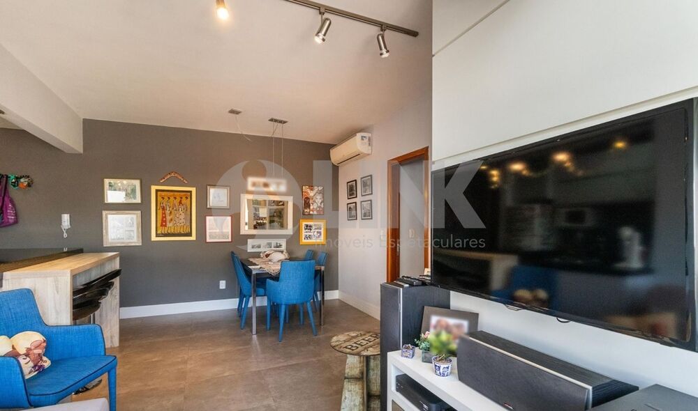 Apartamento à venda com 3 quartos, 81m² - Foto 4