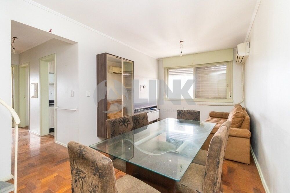 Cobertura, 2 quartos, 152 m² - Foto 1