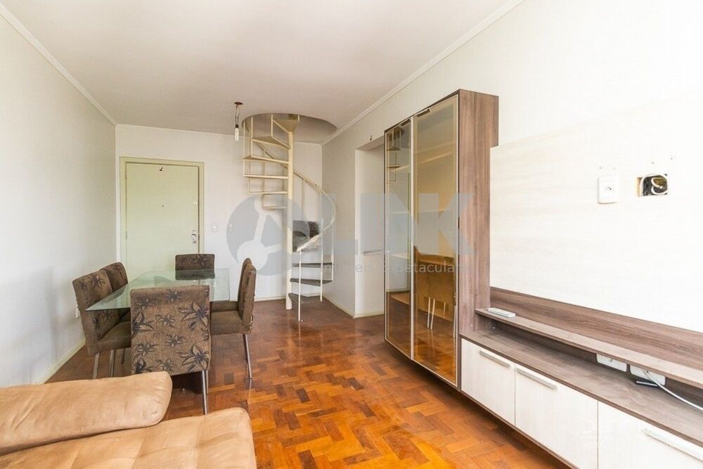 Cobertura, 2 quartos, 152 m² - Foto 2