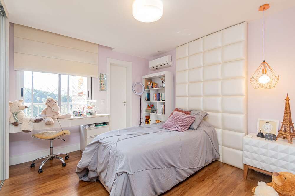 Apartamento à venda com 3 quartos, 199m² - Foto 5