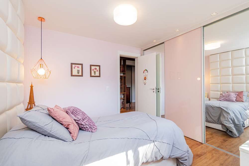 Apartamento à venda com 3 quartos, 199m² - Foto 6