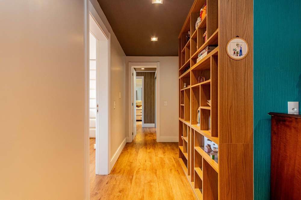 Apartamento à venda com 3 quartos, 199m² - Foto 4