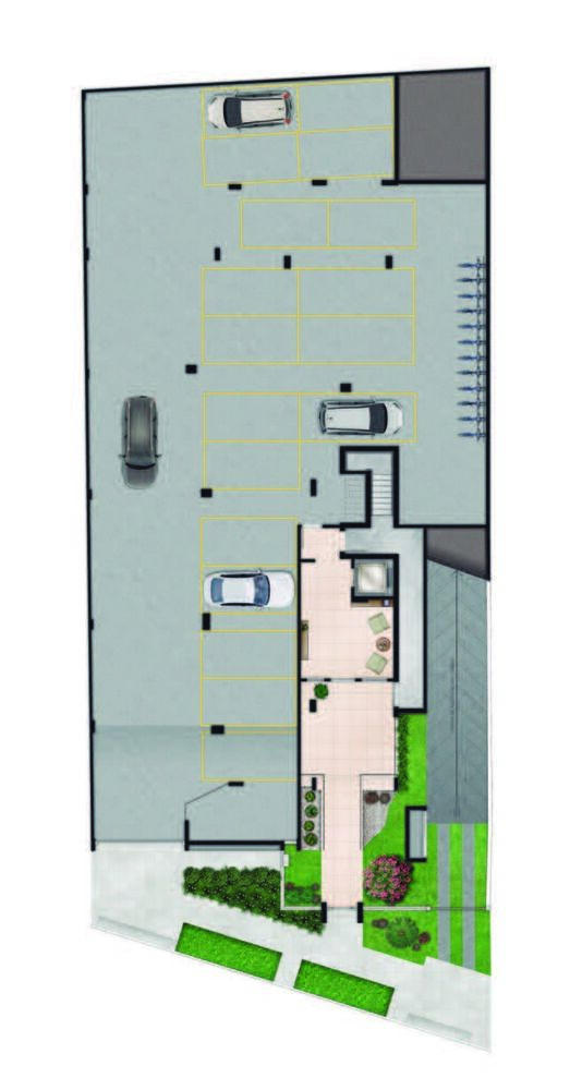 Apartamento, 2 quartos, 118 m² - Foto 7