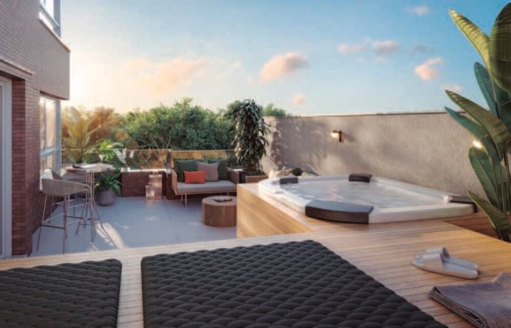 Apartamento, 2 quartos, 118 m² - Foto 4