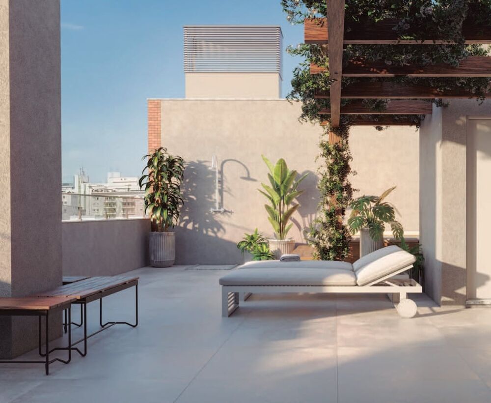 Apartamento, 2 quartos, 118 m² - Foto 6