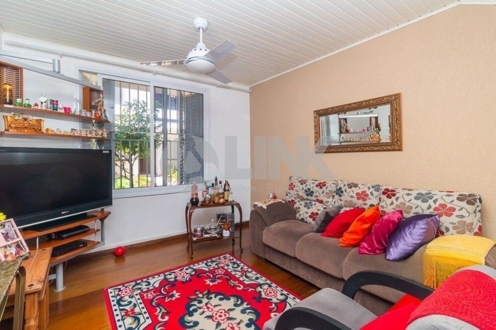 Apartamento, 2 quartos, 76 m² - Foto 1