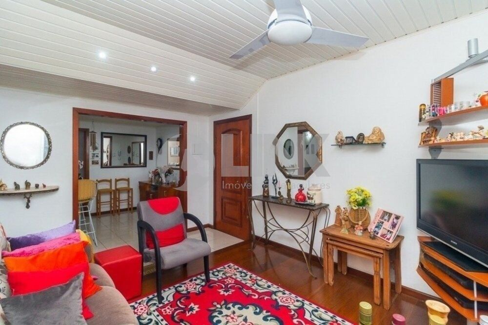 Apartamento, 2 quartos, 76 m² - Foto 2