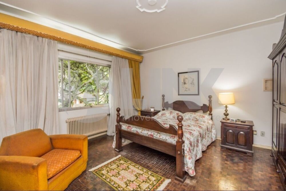 Apartamento, 3 quartos, 220 m² - Foto 6