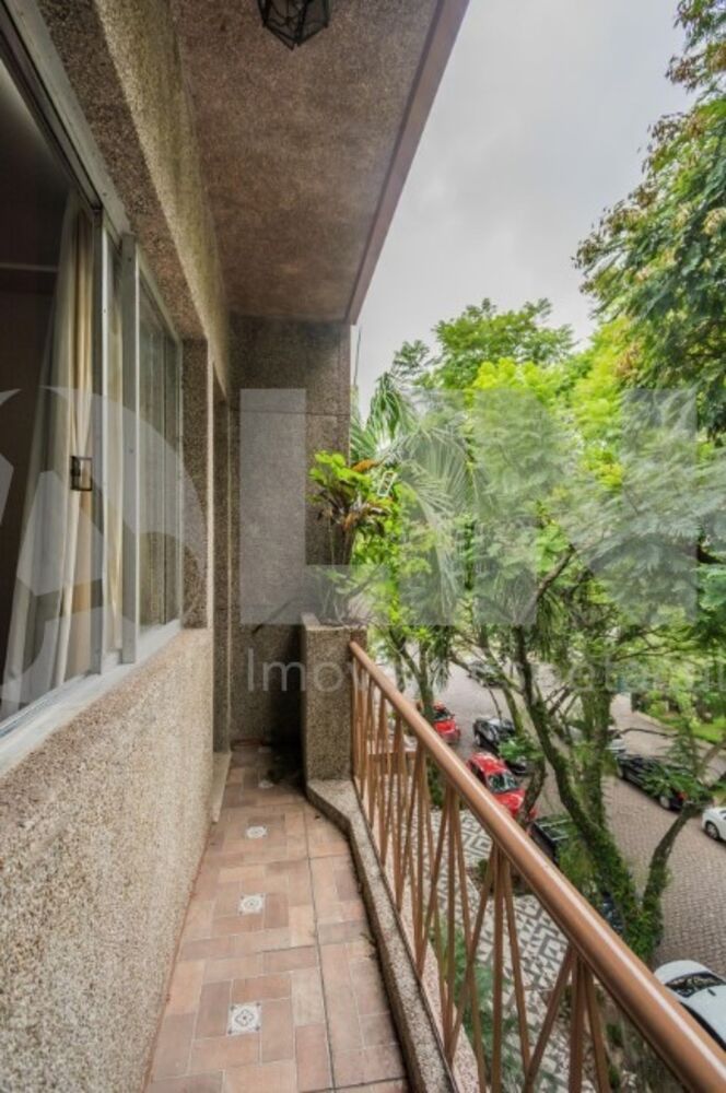 Apartamento, 3 quartos, 220 m² - Foto 7