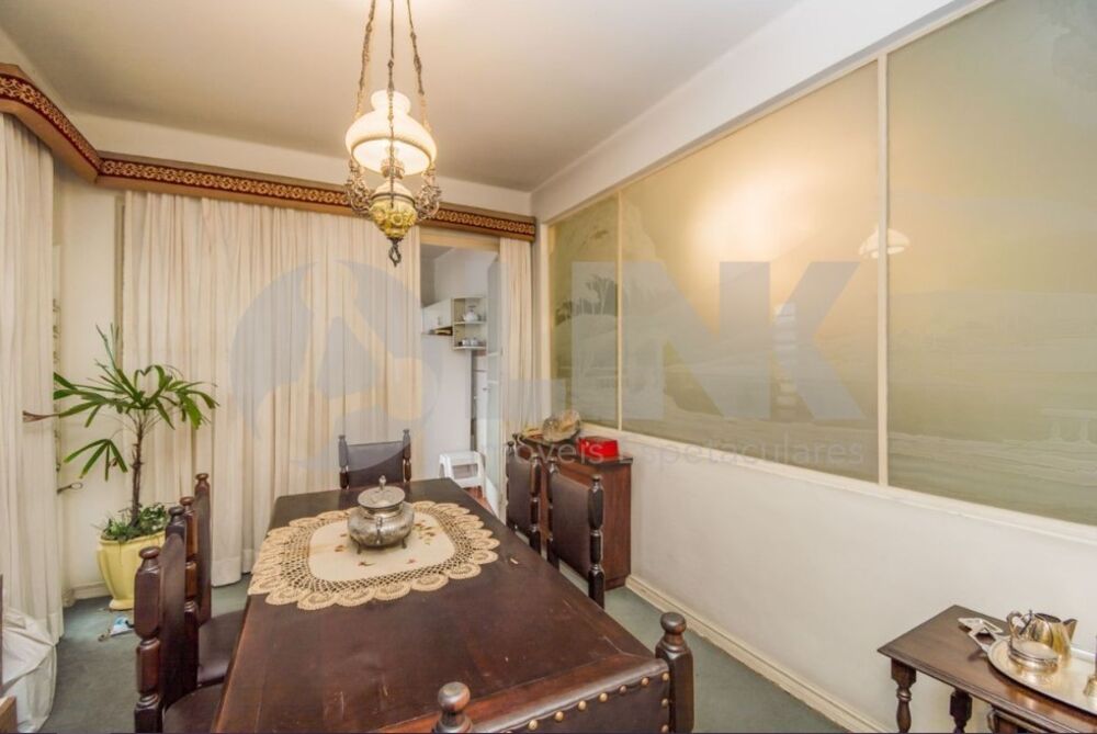 Apartamento, 3 quartos, 220 m² - Foto 4