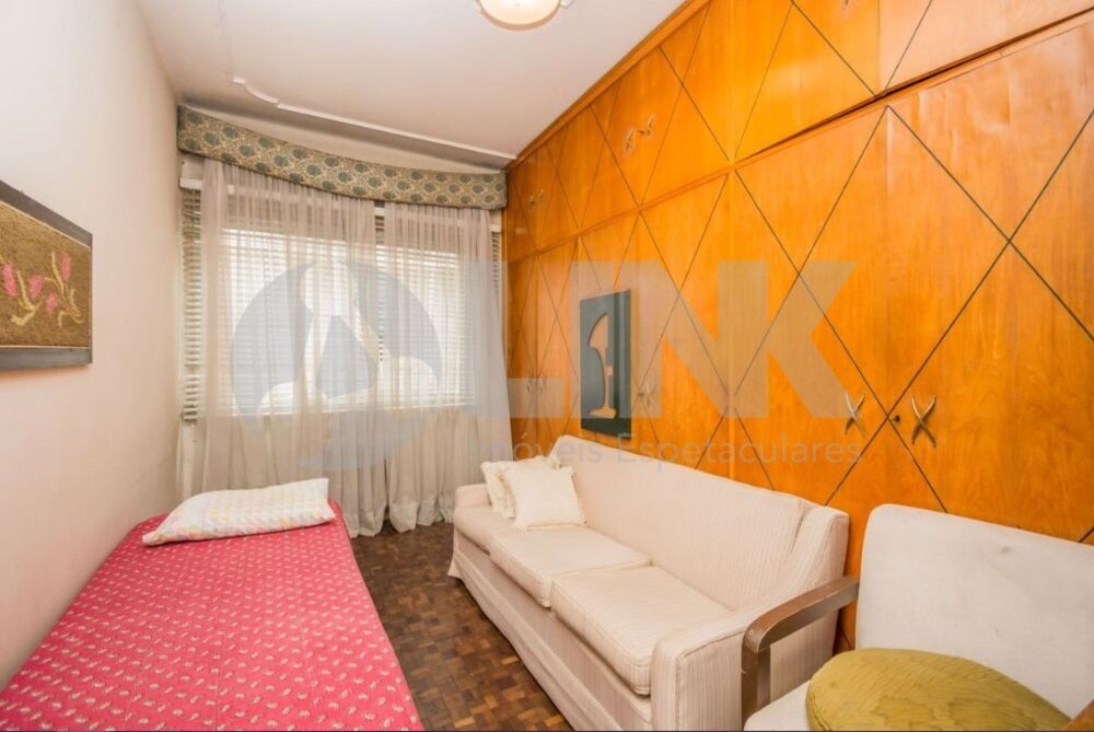 Apartamento, 3 quartos, 220 m² - Foto 5