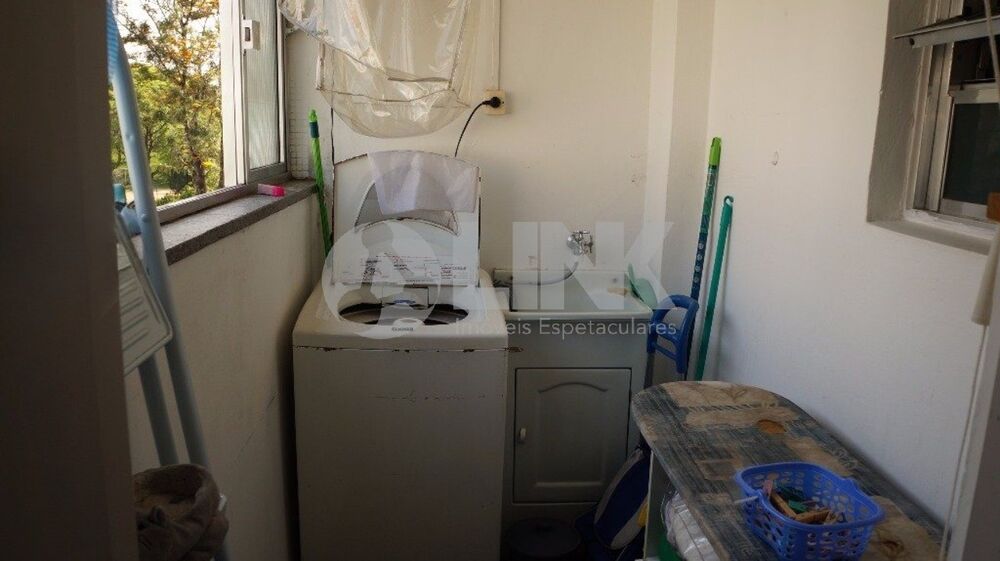 Apartamento, 2 quartos, 58 m² - Foto 2