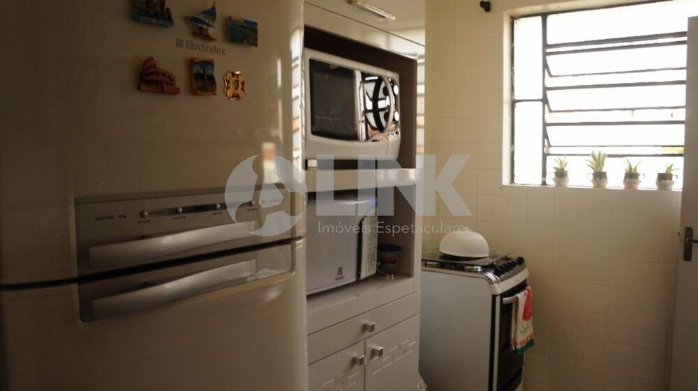 Apartamento, 2 quartos, 58 m² - Foto 1