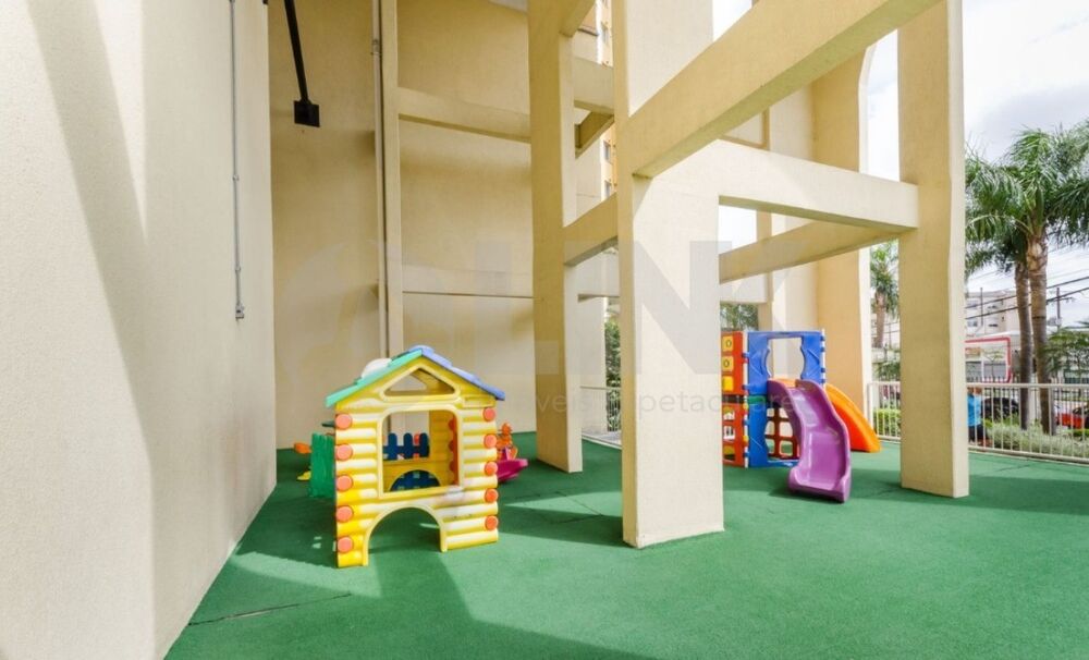 Apartamento, 3 quartos, 66 m² - Foto 4