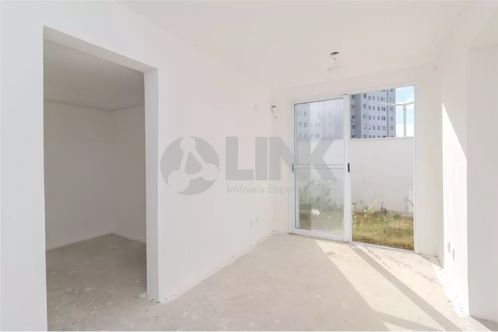 Apartamento à venda com 1 quarto, 64m² - Foto 2