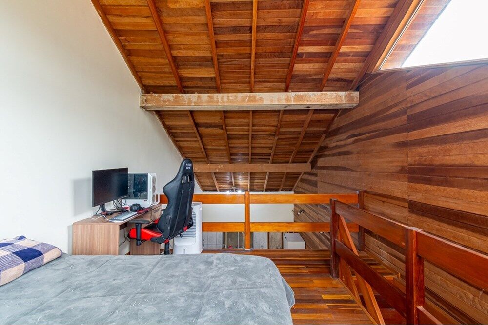 Casa à venda com 3 quartos - Foto 13