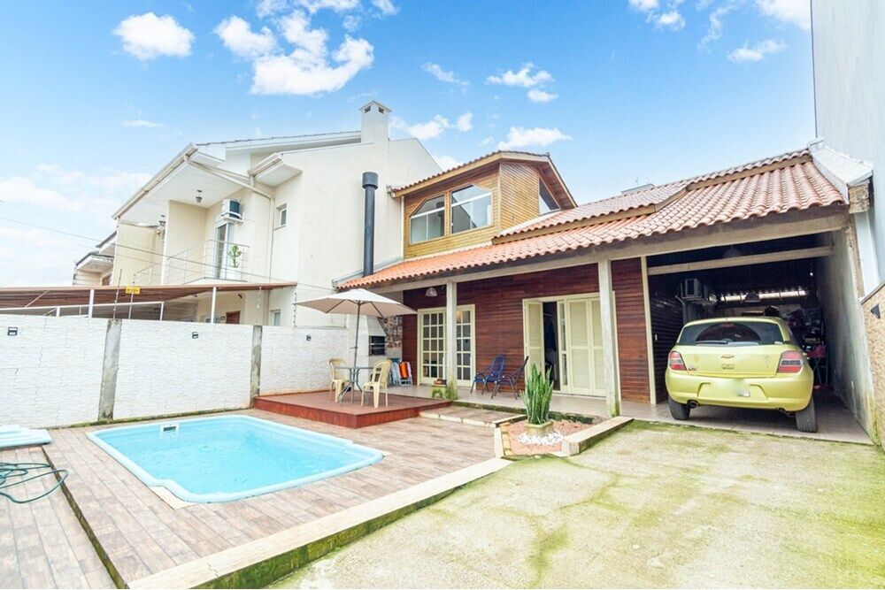 Casa à venda com 3 quartos - Foto 5