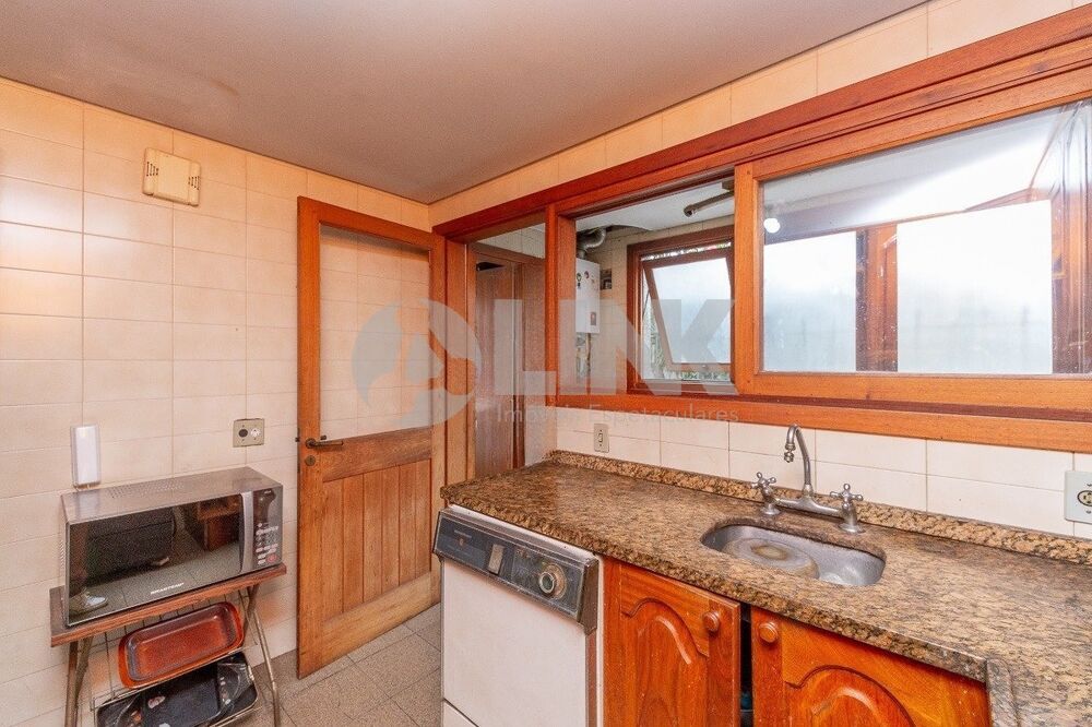 Apartamento à venda com 3 quartos, 165m² - Foto 7