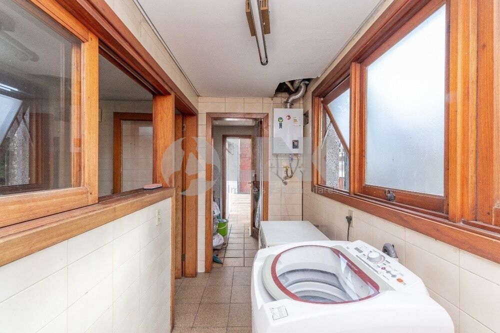 Apartamento à venda com 3 quartos, 165m² - Foto 8