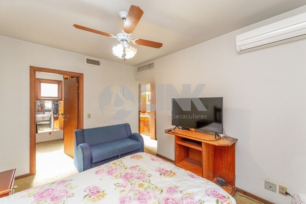 Apartamento à venda com 3 quartos, 165m² - Foto 12