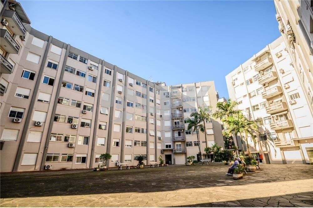 Apartamento, 1 quarto, 39 m² - Foto 4