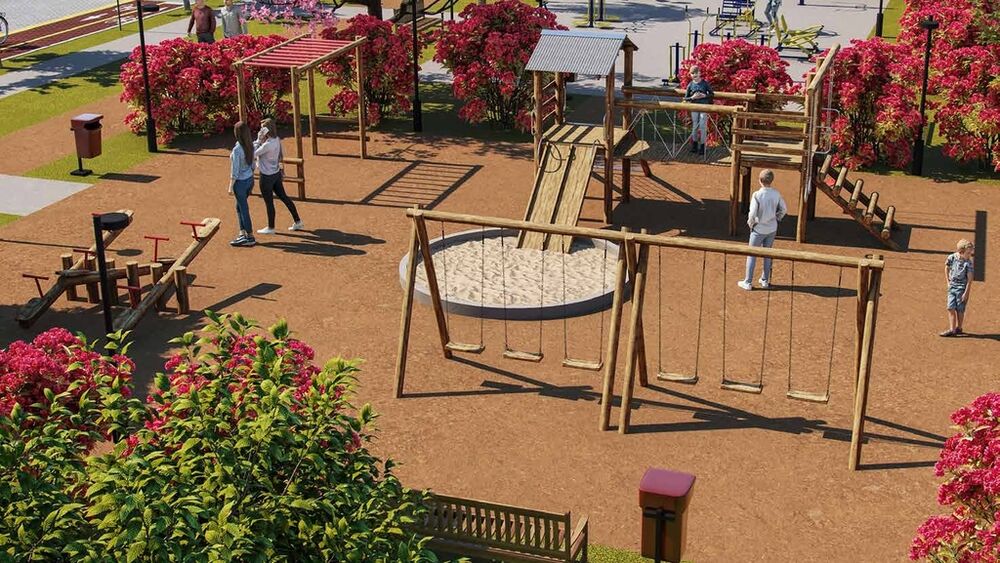 Casa, 2 quartos - Foto 3