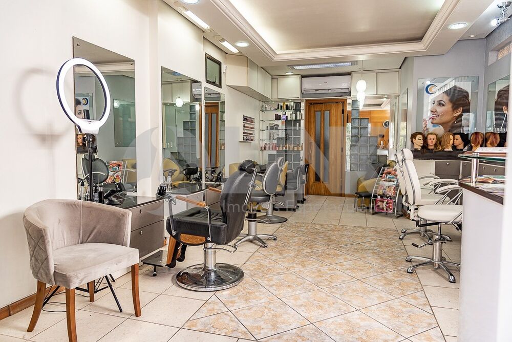 Loja-Salão, 47 m² - Foto 1