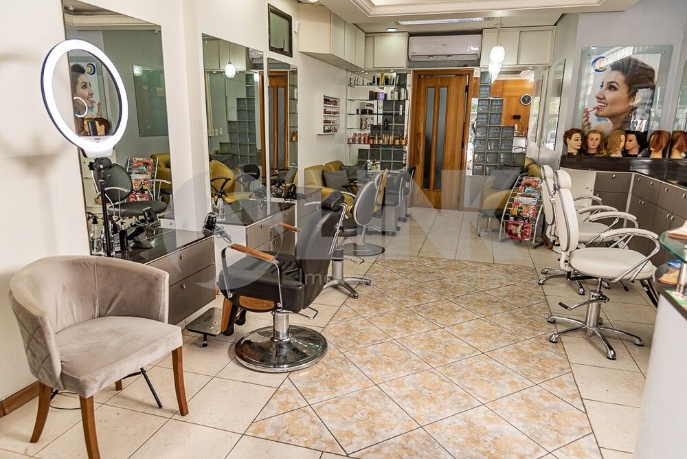 Loja-Salão, 47 m² - Foto 4