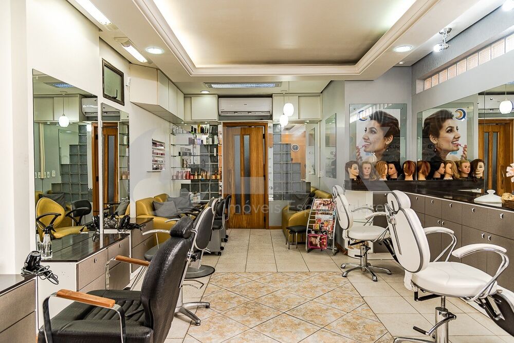 Loja-Salão, 47 m² - Foto 2