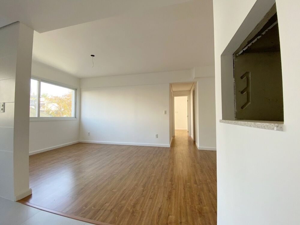 Apartamento à venda com 2 quartos, 65m² - Foto 4