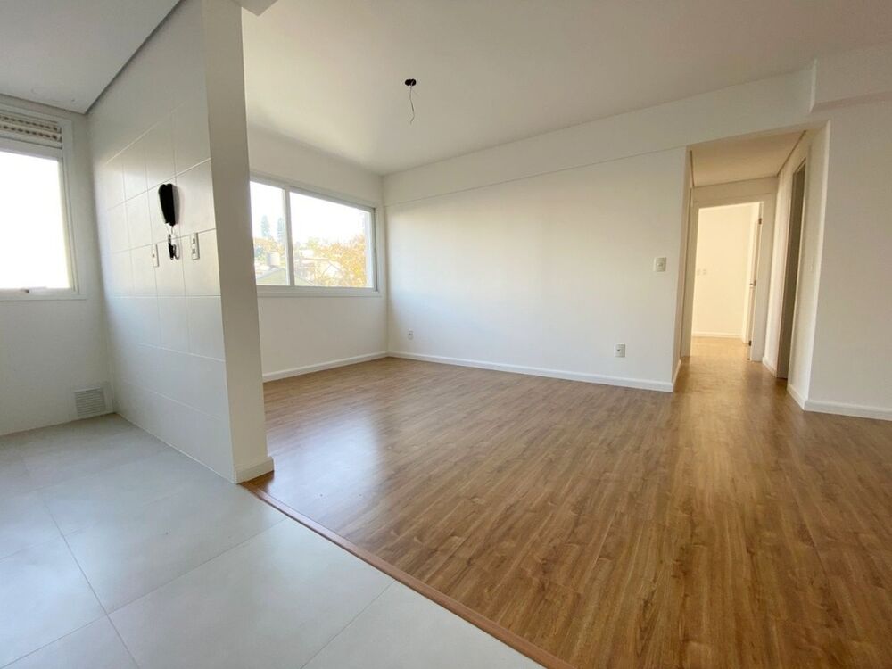 Apartamento à venda com 2 quartos, 65m² - Foto 1