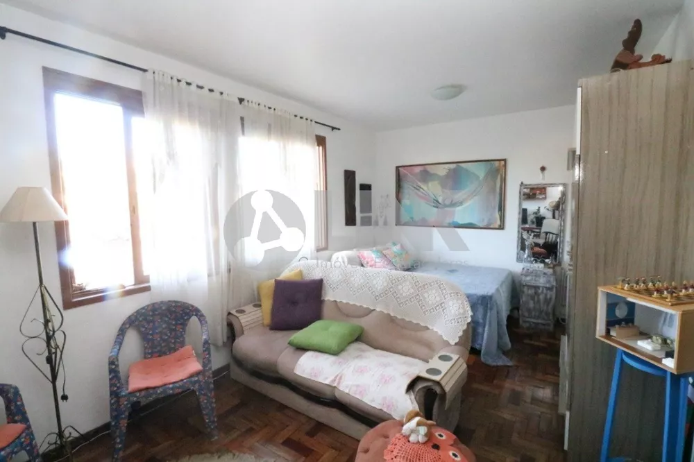 Apartamento à venda com 1 quarto, 27m² - Foto 1