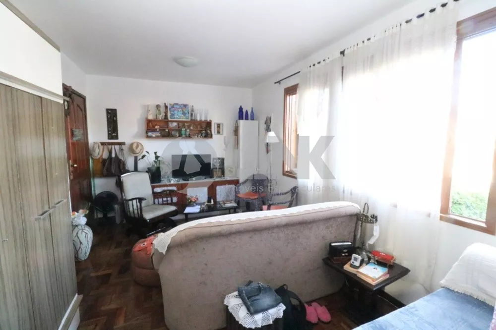 Apartamento à venda com 1 quarto, 27m² - Foto 4