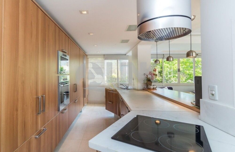 Apartamento, 3 quartos, 125 m² - Foto 4