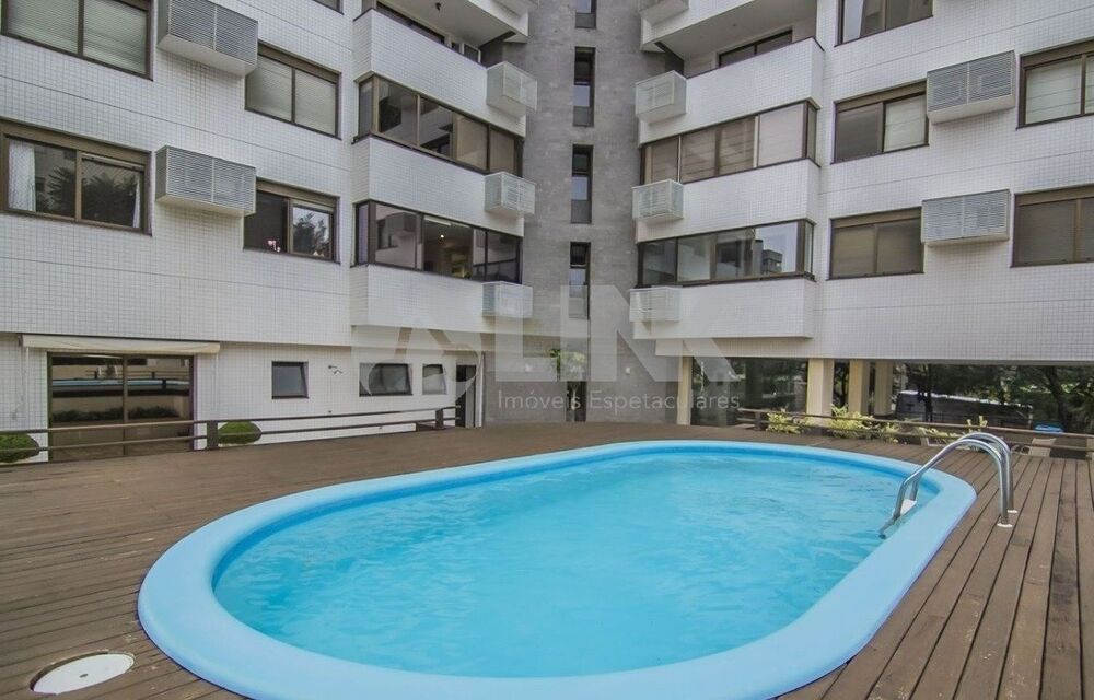 Apartamento, 3 quartos, 125 m² - Foto 11