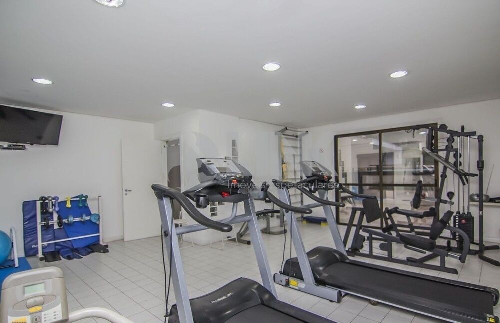 Apartamento, 3 quartos, 125 m² - Foto 10