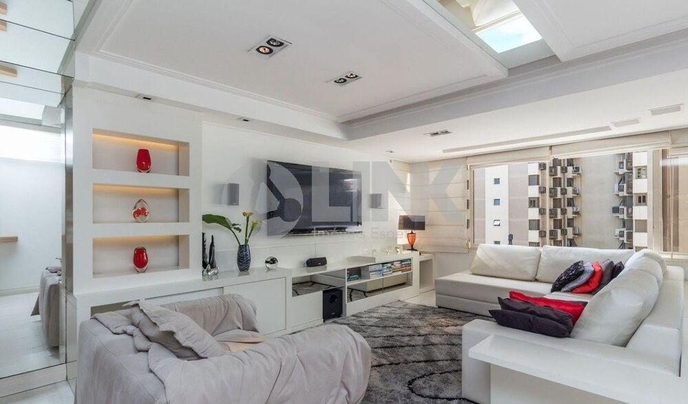 Apartamento, 3 quartos, 125 m² - Foto 2