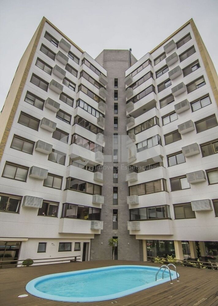 Apartamento, 3 quartos, 125 m² - Foto 12