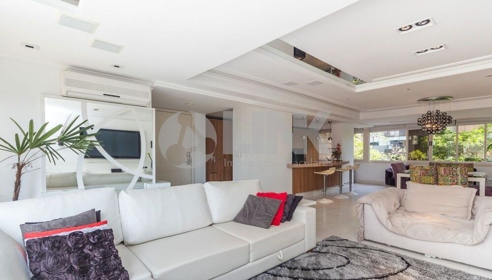 Apartamento, 3 quartos, 125 m² - Foto 1