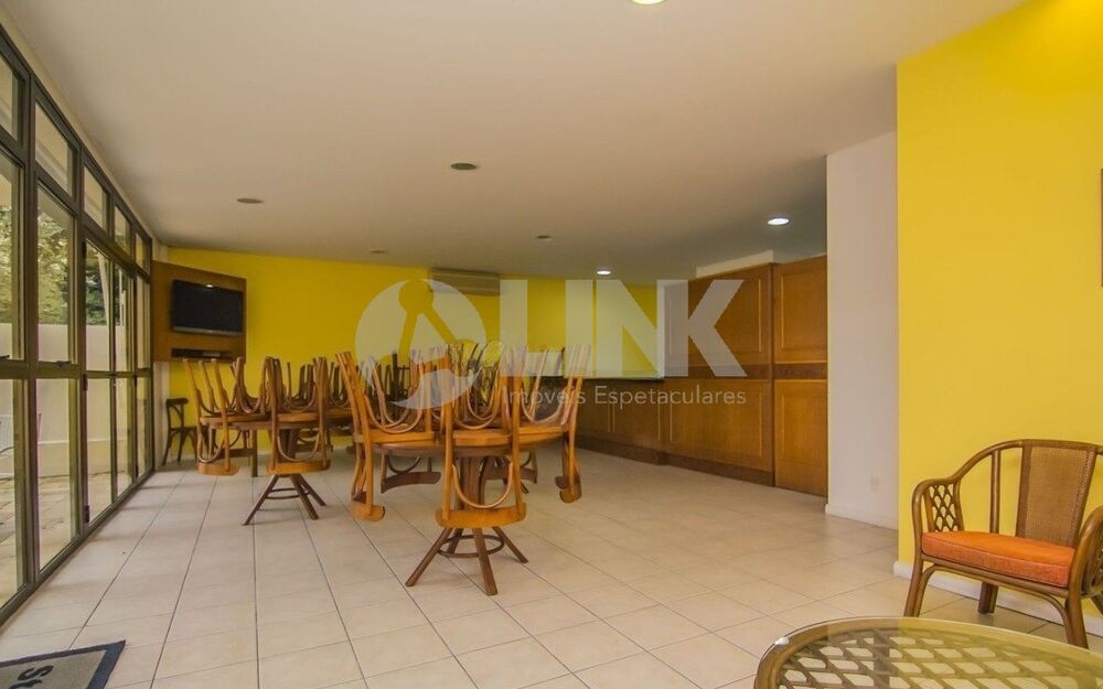 Apartamento, 3 quartos, 125 m² - Foto 9