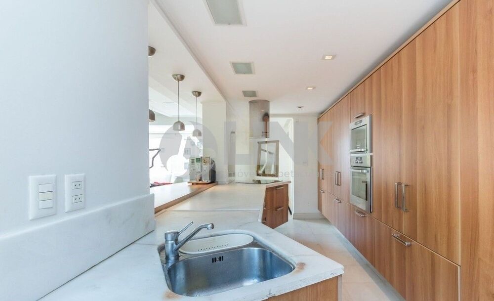 Apartamento, 3 quartos, 125 m² - Foto 3