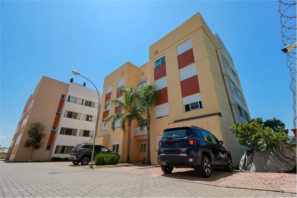 Apartamento, 2 quartos, 51 m² - Foto 4